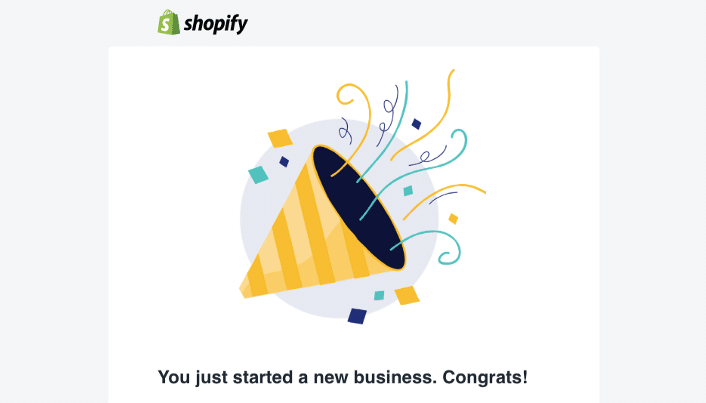 Shopify Onboarding Analysis: What Great Email Onboarding Looks Like