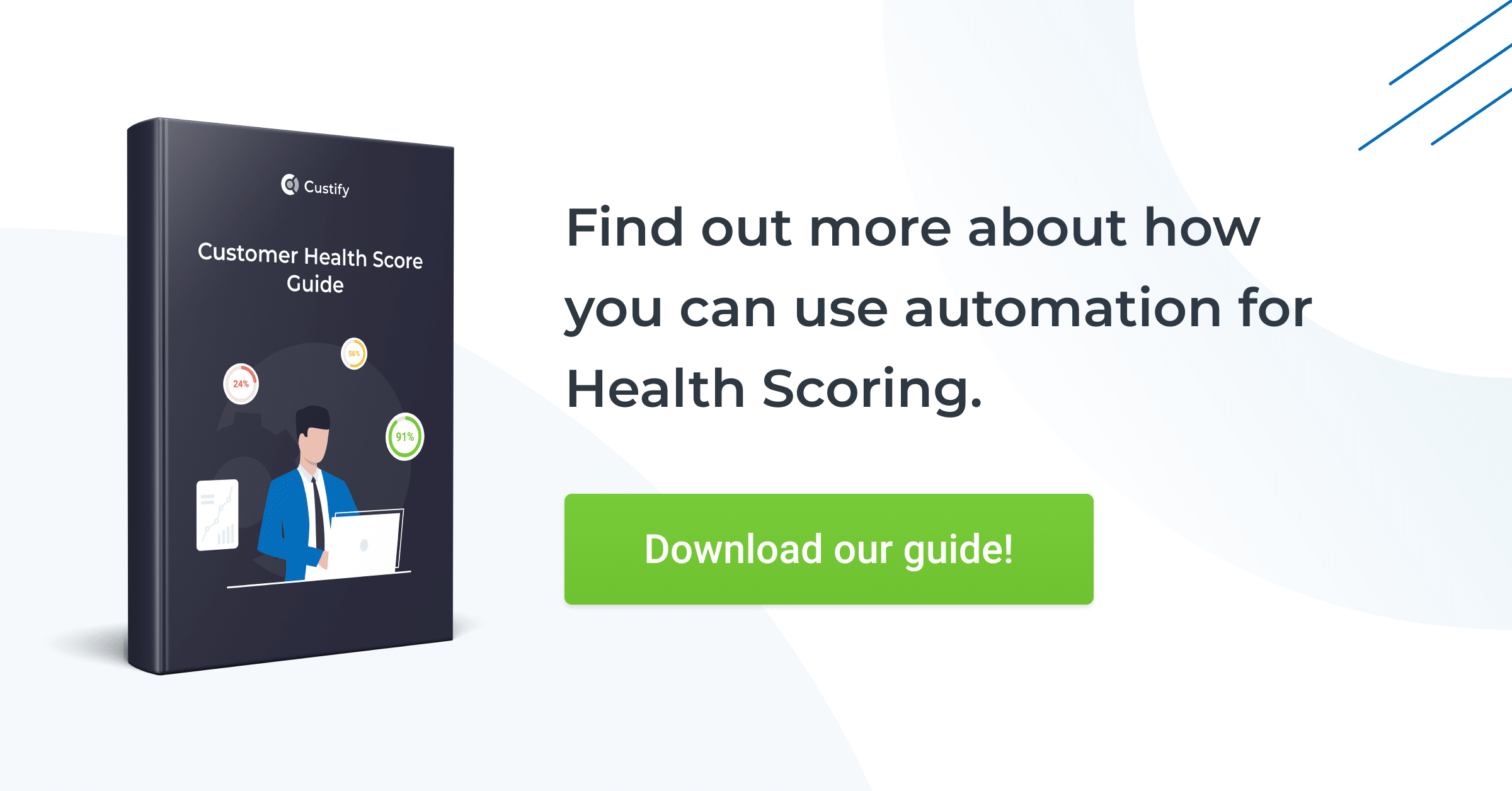 customer health score guide