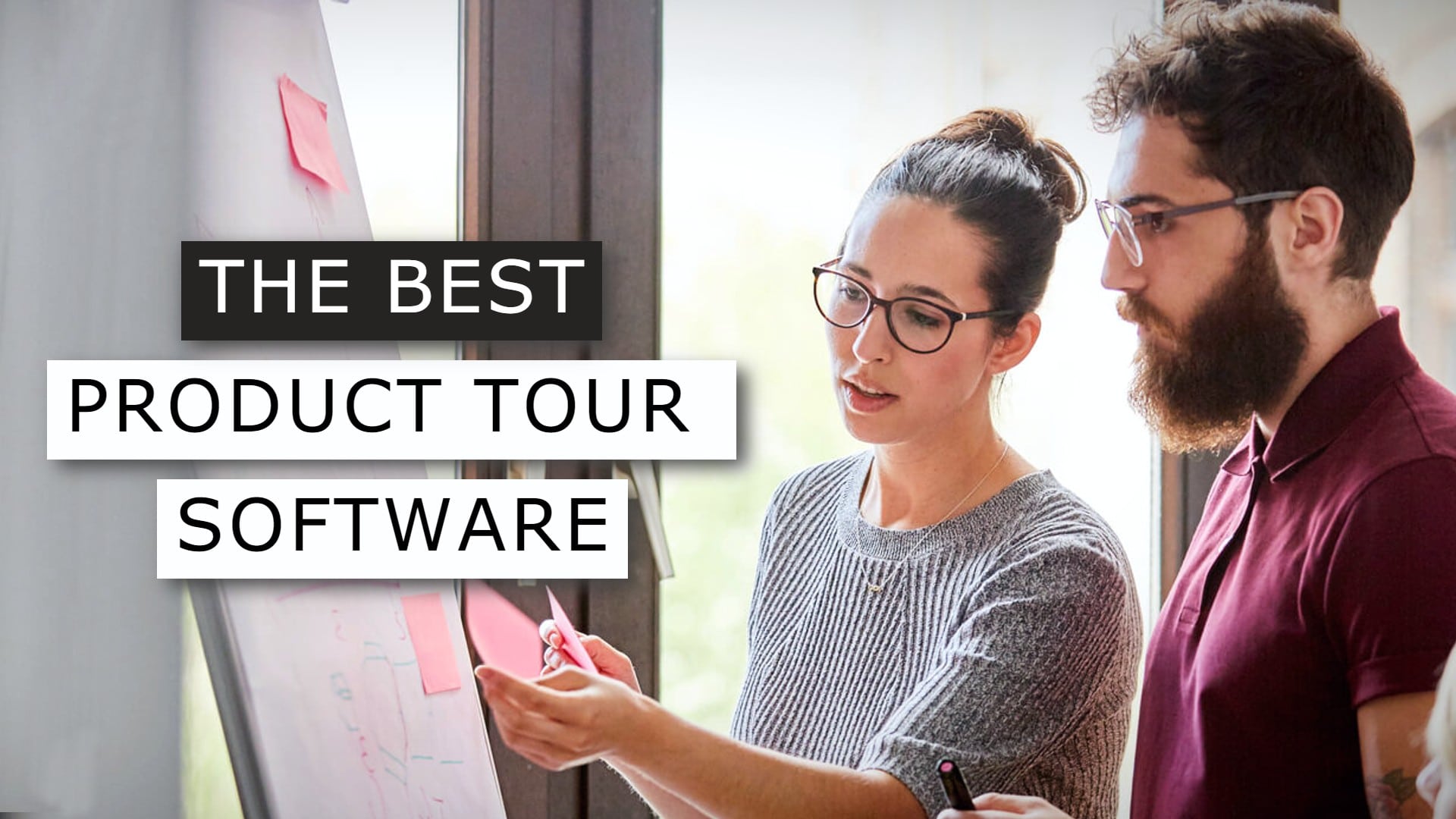 The 16 Best Product Tour Software to Support SaaS Onboarding | 2024 update
