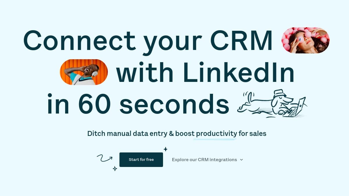 29 Sales Tools to Improve Productivity and Convert More Prospects