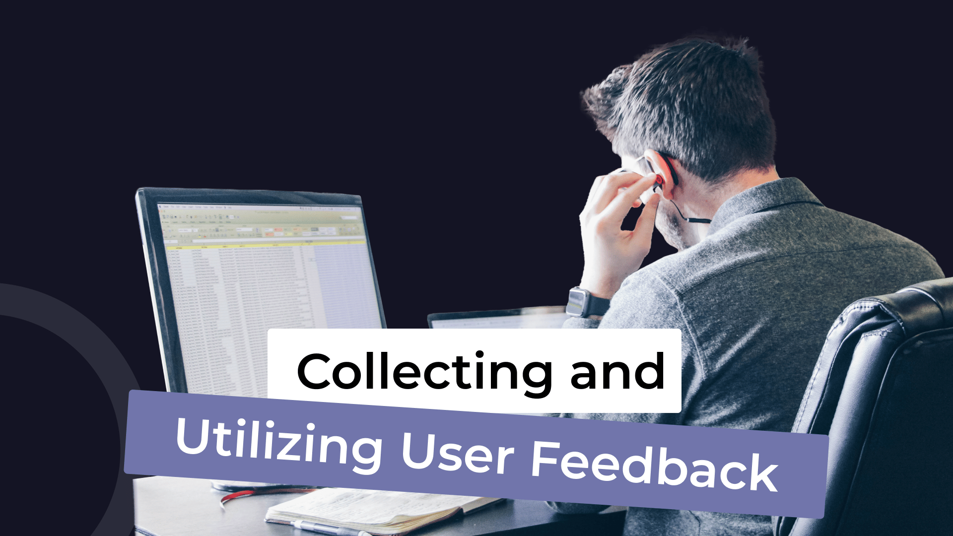 A Founder’s Guide to Collecting and Utilizing User Feedback