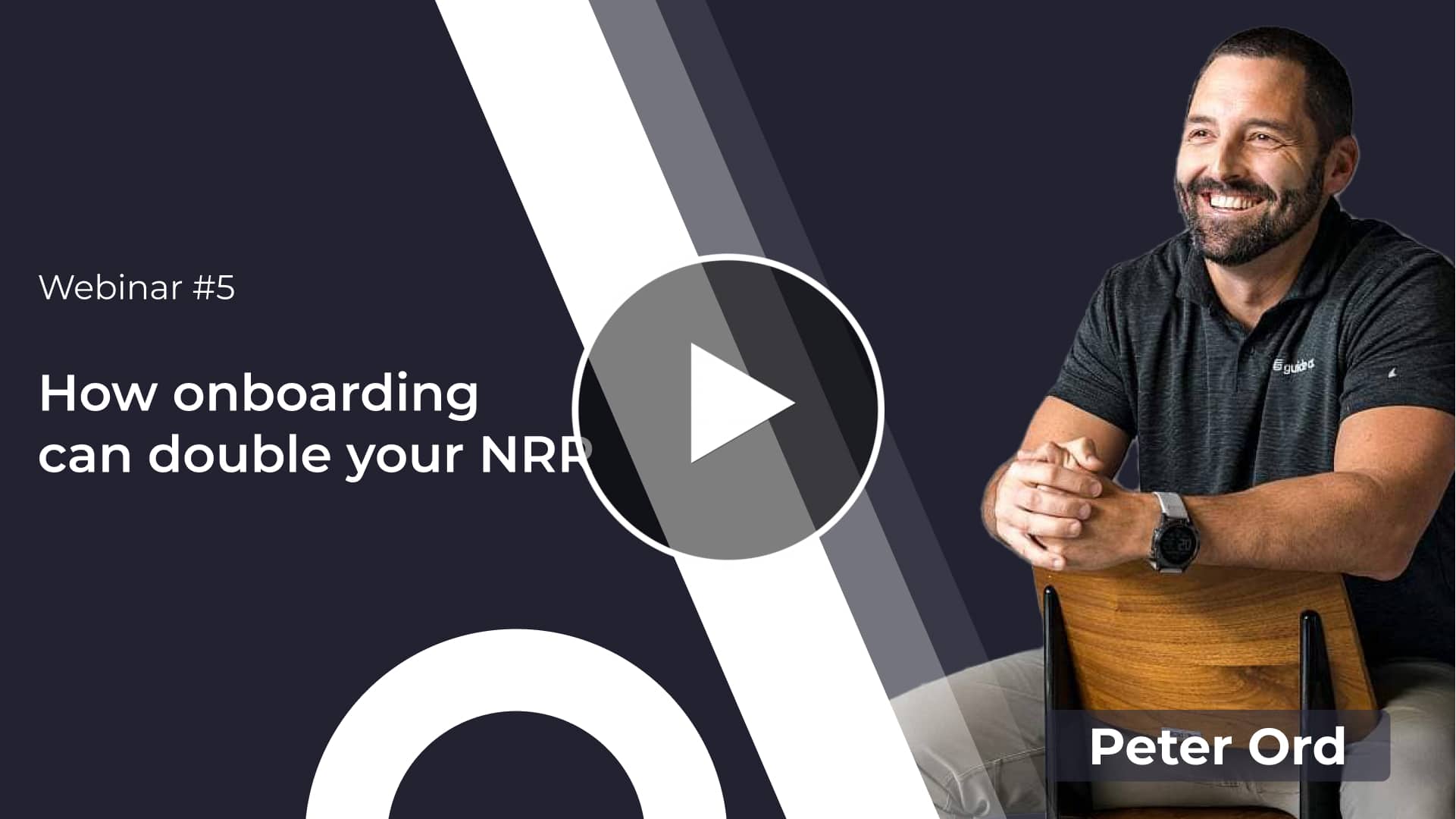 Webinar - How Onboarding can Double your NRR