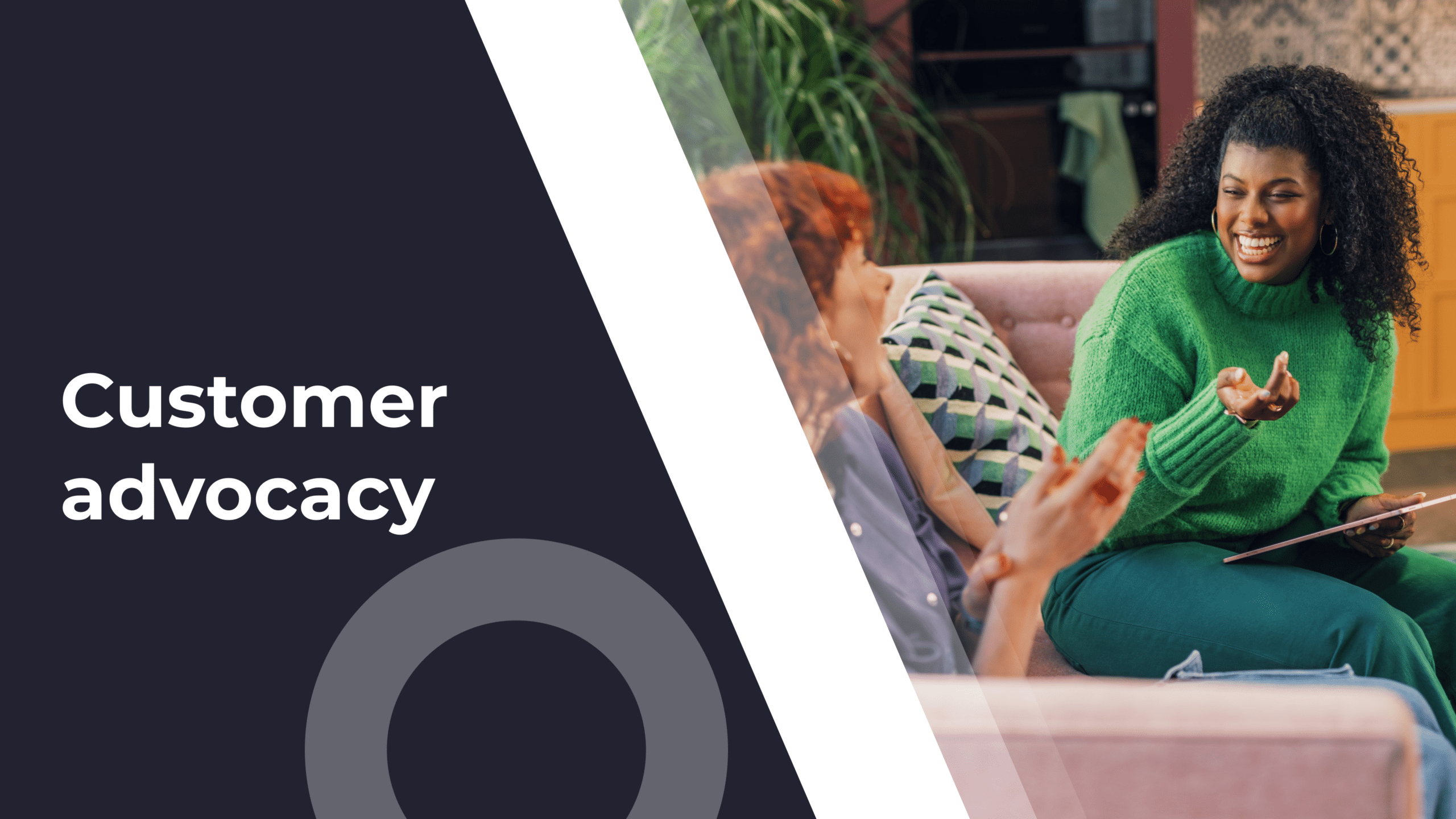 Customer Advocacy: Why It’s Important & How to Nurture Your Customers Advocates