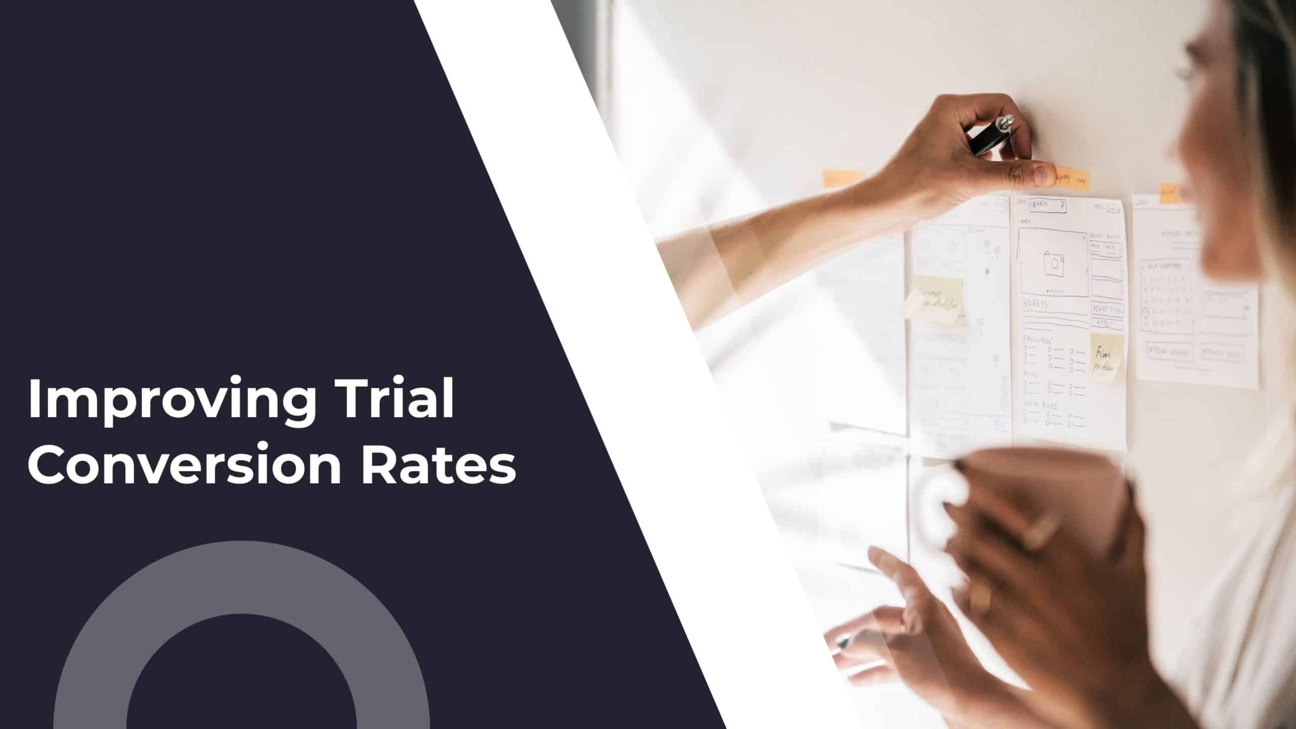 How to Improve Your Free Trial Conversion Rate (+Examples)