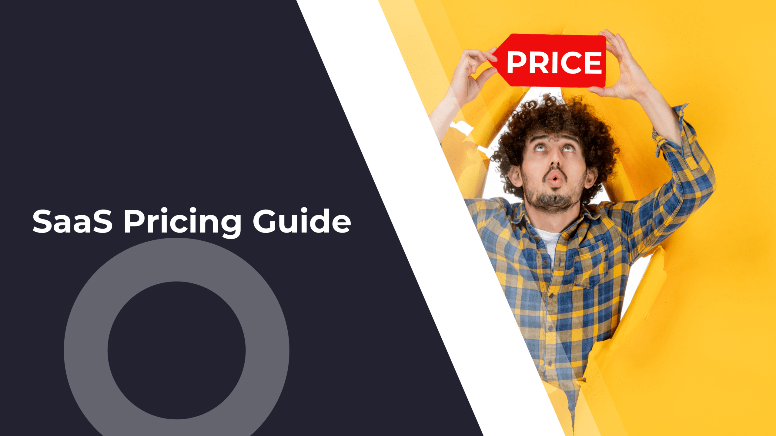 Founder’s Cheat Sheet to SaaS Pricing Models and Strategies