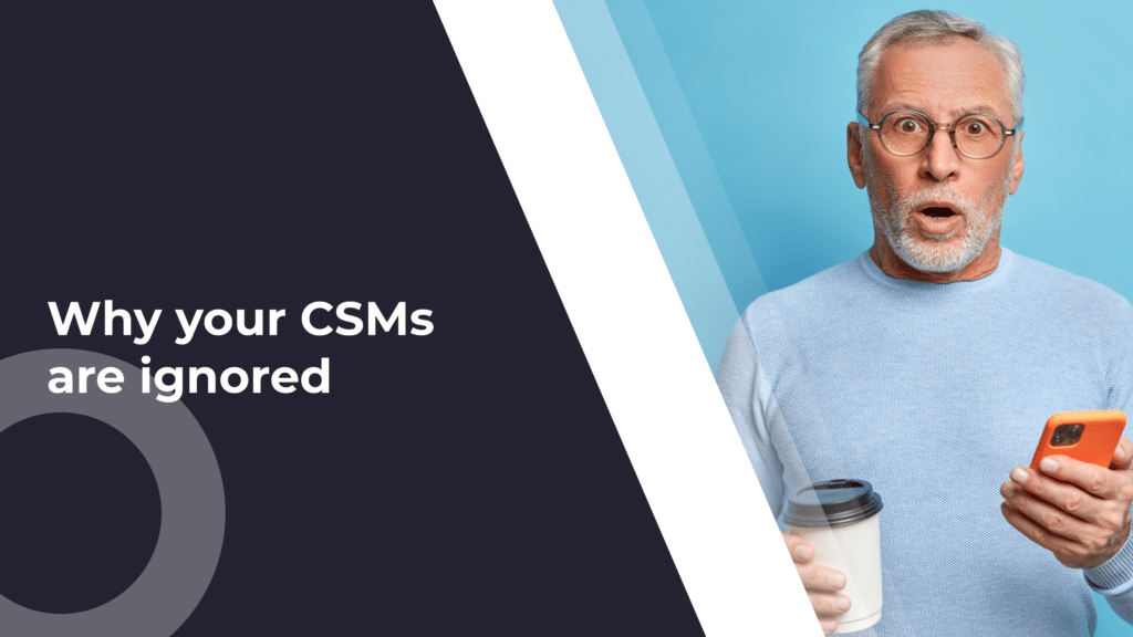 Why Is No One Responding To Your Customer Success Managers? Custify Blog