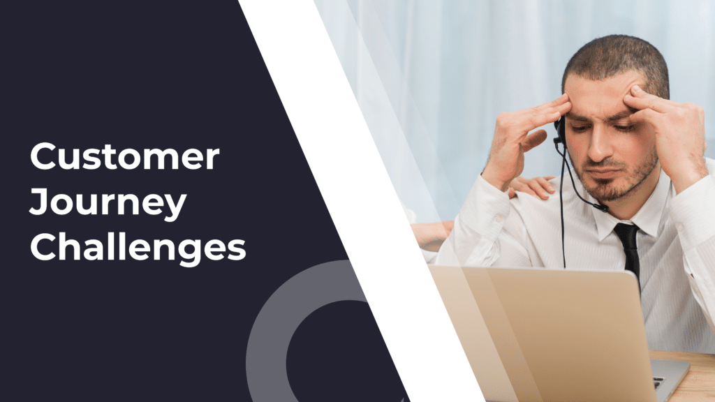 SaaS Customer Journey Challenges And How To Overcome Them - Custify Blog