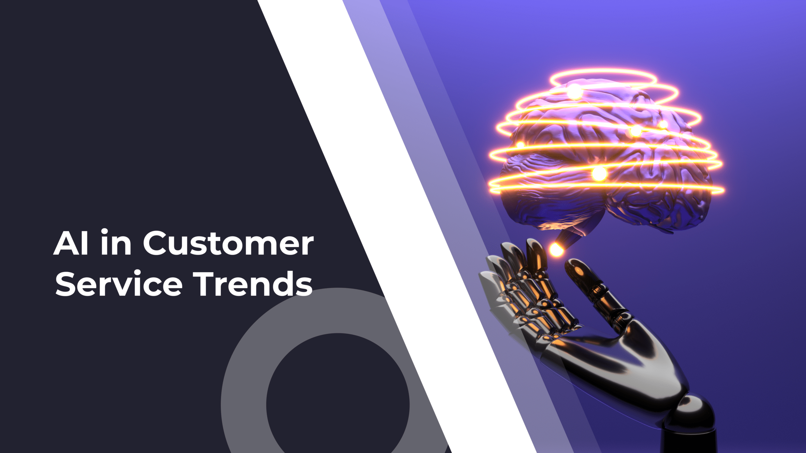 2024’s Top Trends in Personalized Customer Service in the Age of AI
