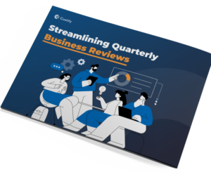Streamlining the QBRs eGuide