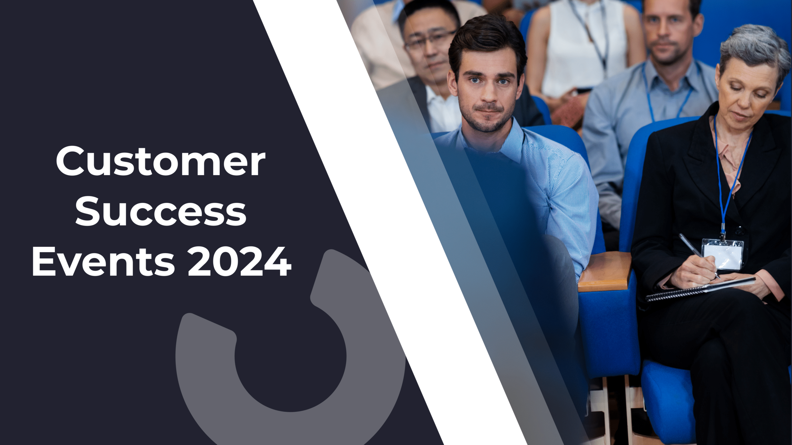 Top 14 Customer Success Events and Conferences to Join in 2024