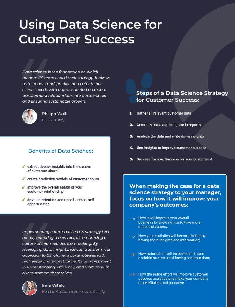 customer success catalyst