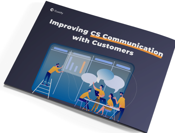 The CS Customer Communication Guide