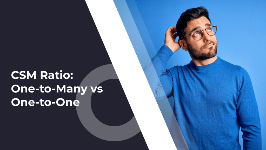 CSM Ratio vs vs ManytoOne vs ManytoMany
