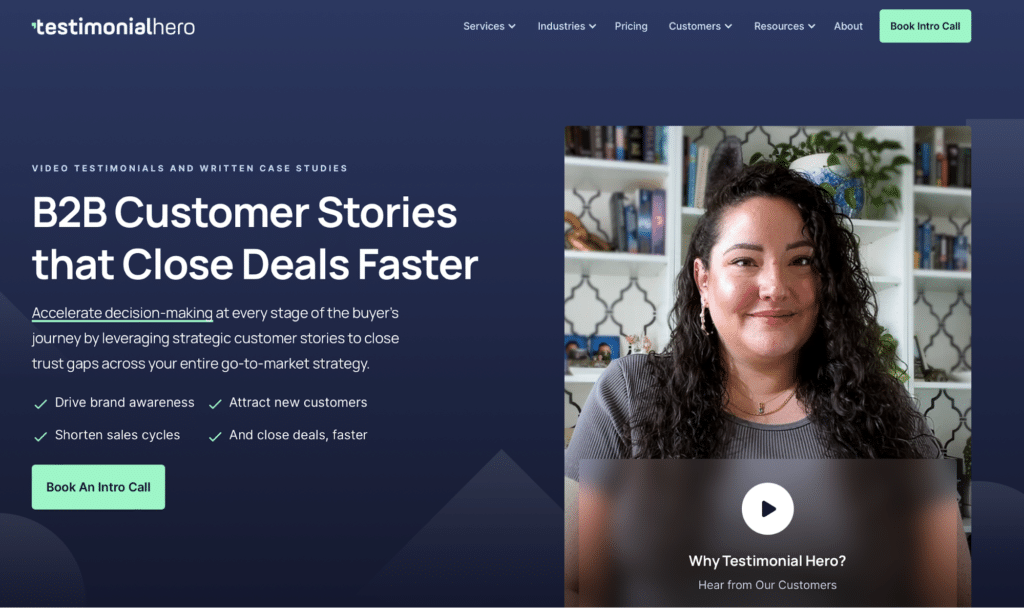 Customer Testimonials: How to Use Them Effectively - Custify Blog