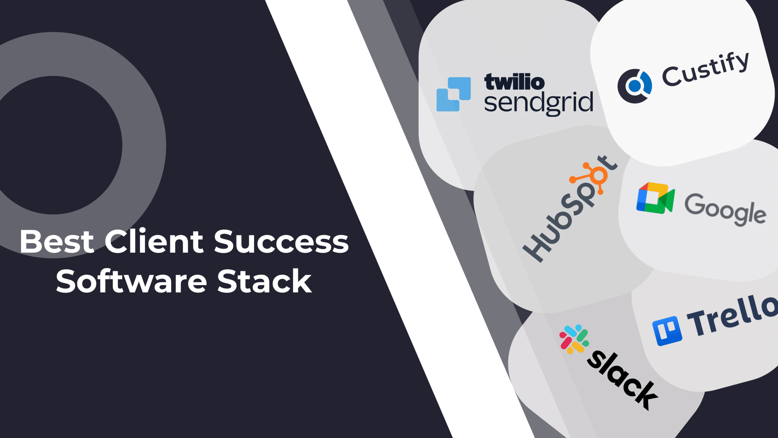 Best Client Success Software Stack by Budget Level