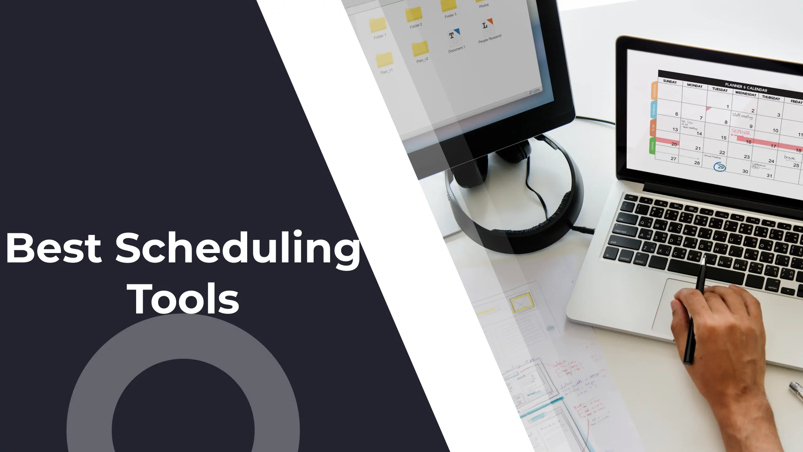 Top 10 Best Scheduling Apps for SaaS Teams in 2025