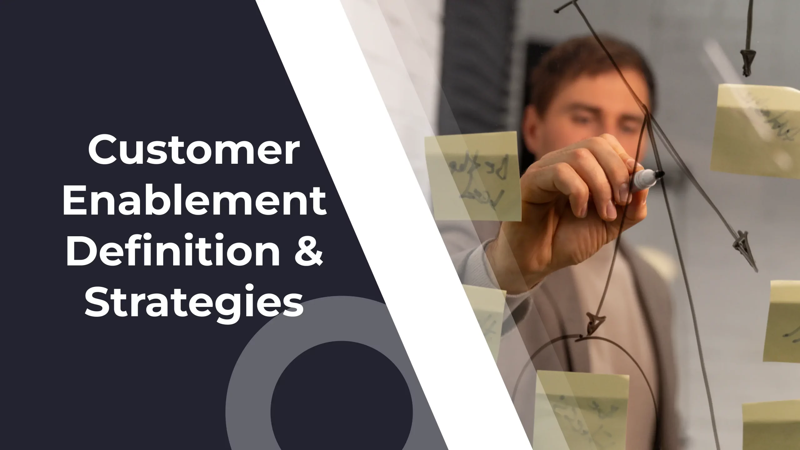 What Is Customer Enablement? Effective Strategies and Programs