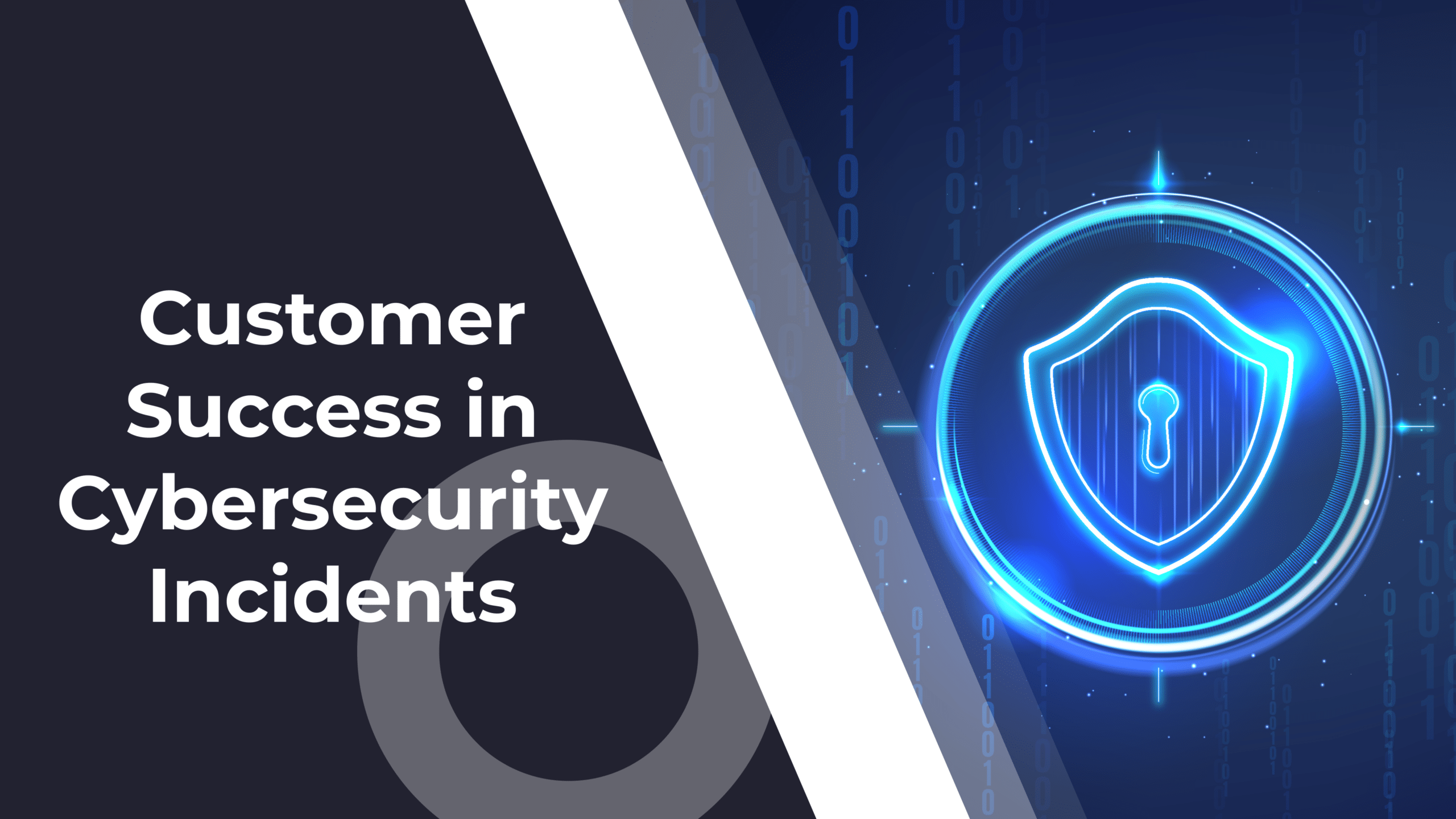 The Role of Customer Success in Managing SaaS Security Incidents