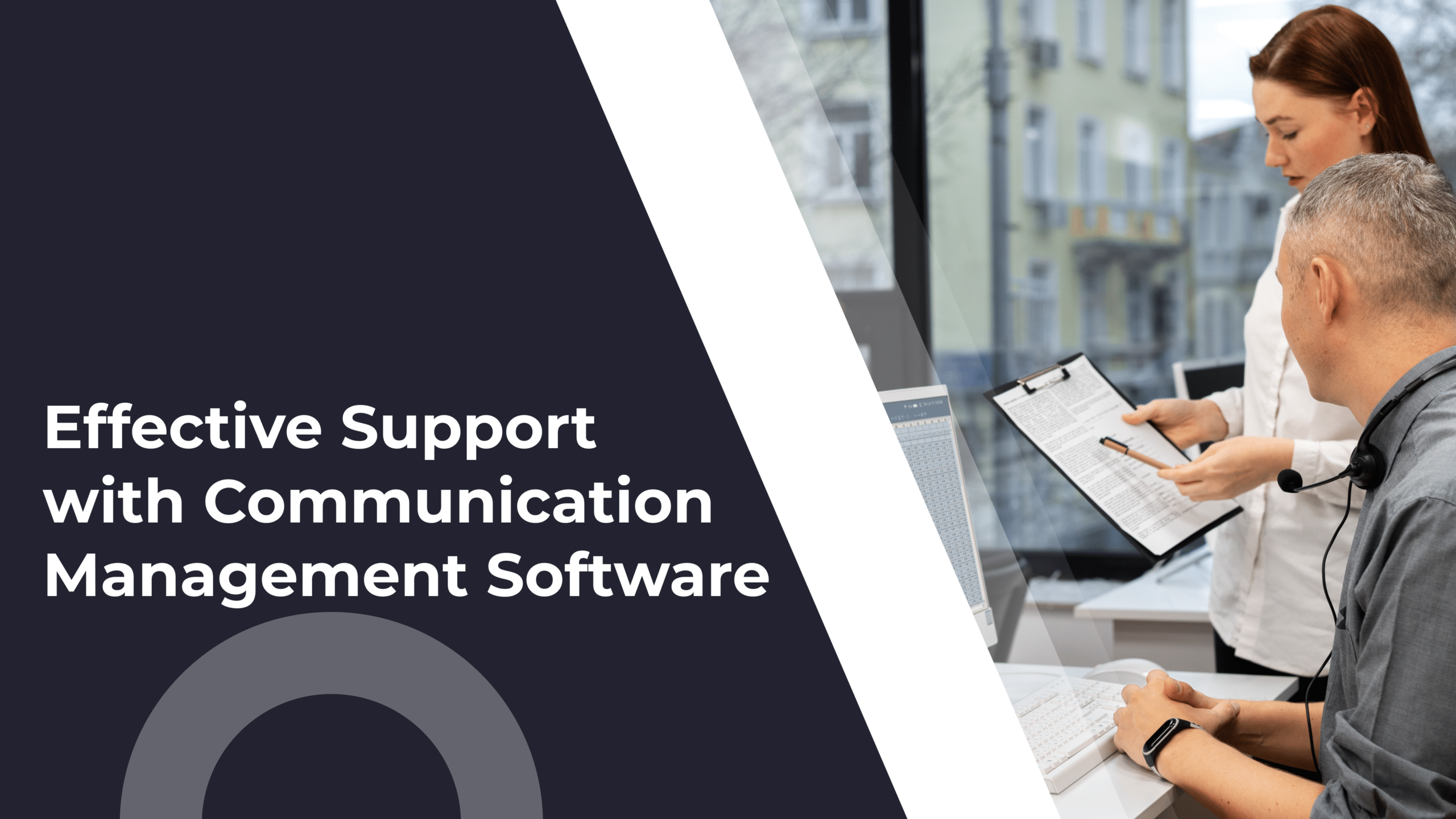 Empowering Your Customers: Effective Support Strategies and Communication Management Software