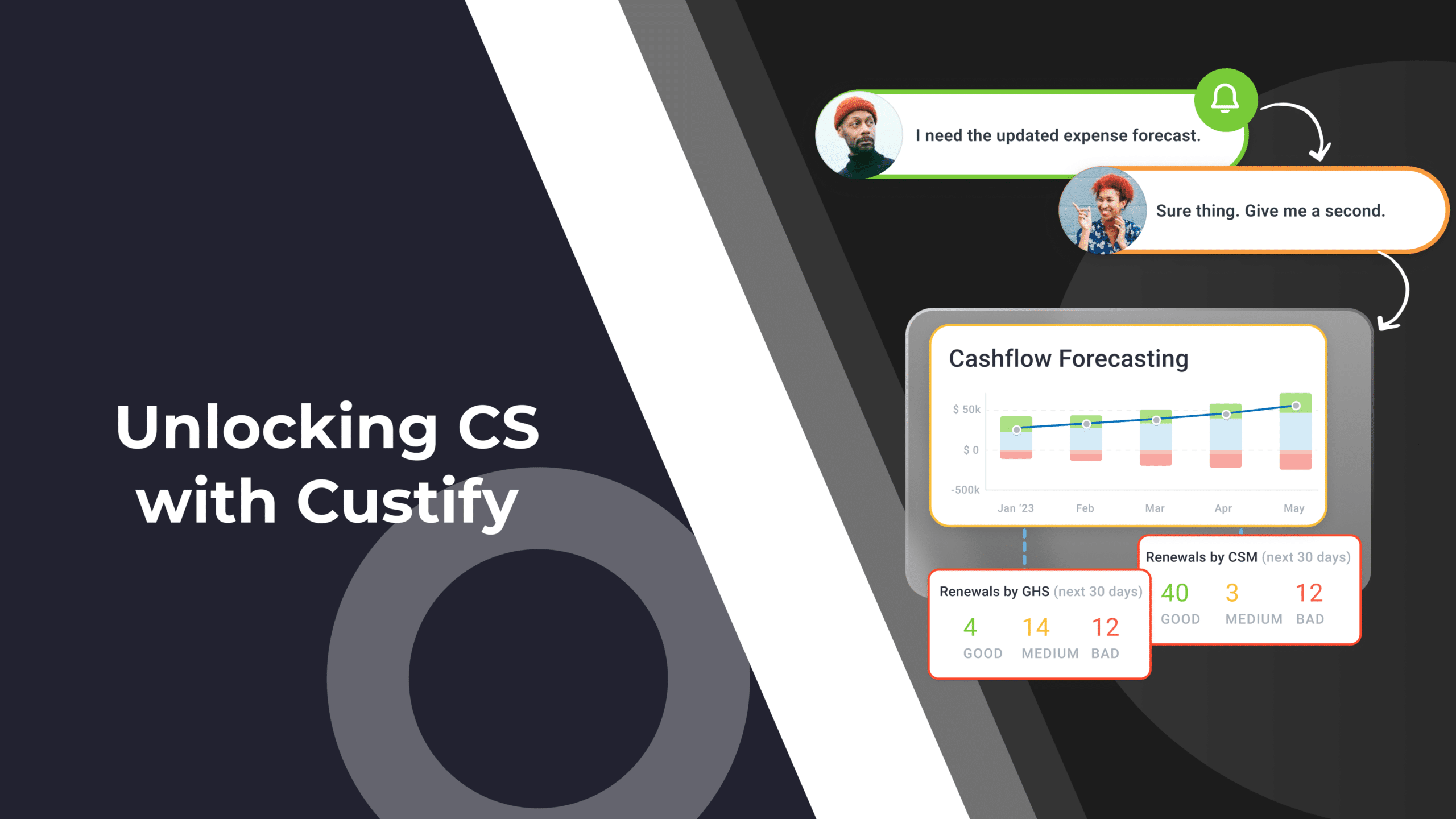 Unlocking Customer Success with Custify: A Powerful Customer Success Platform