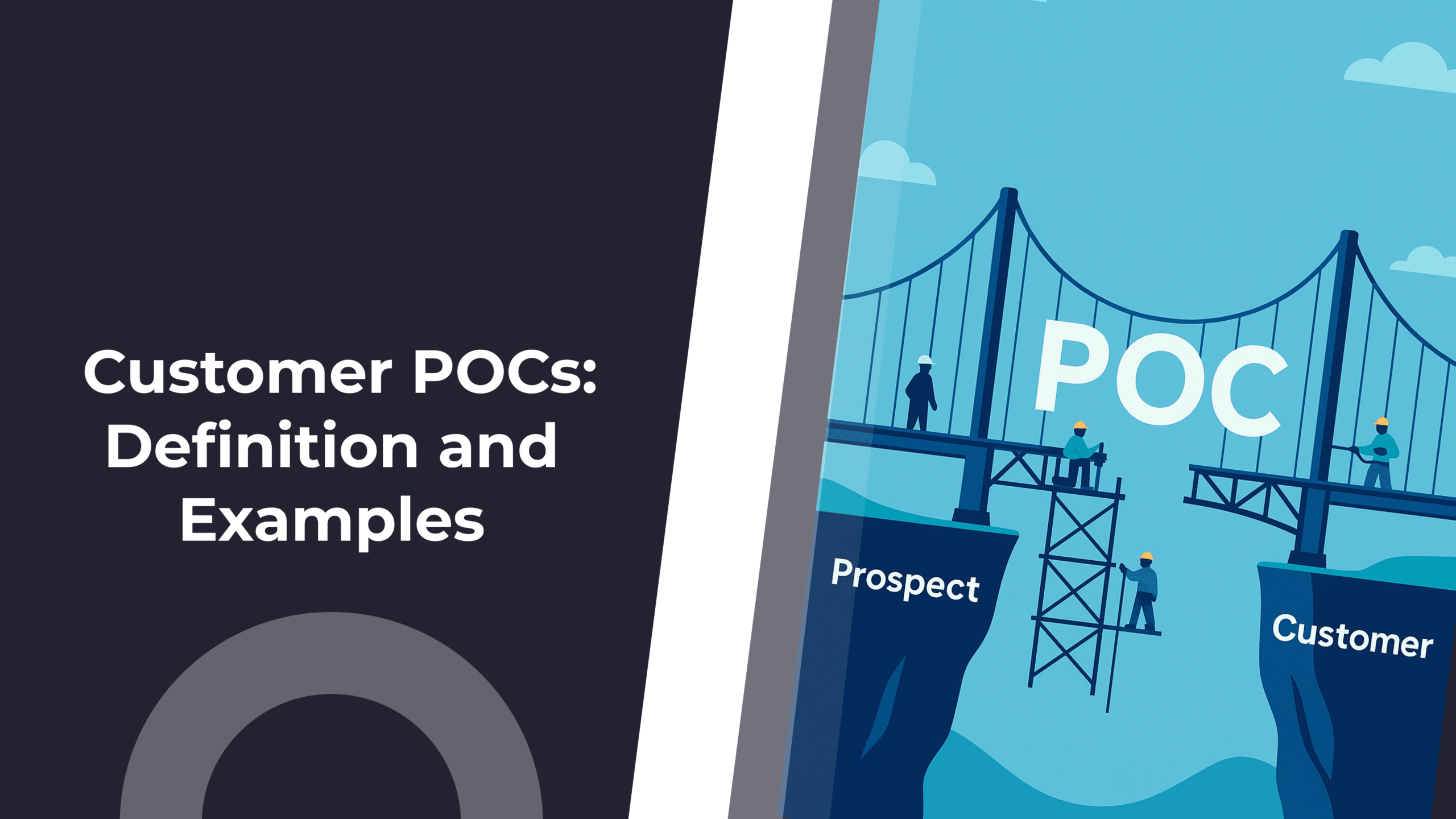 Master Customer POCs: Definition, Steps, and Successful Examples