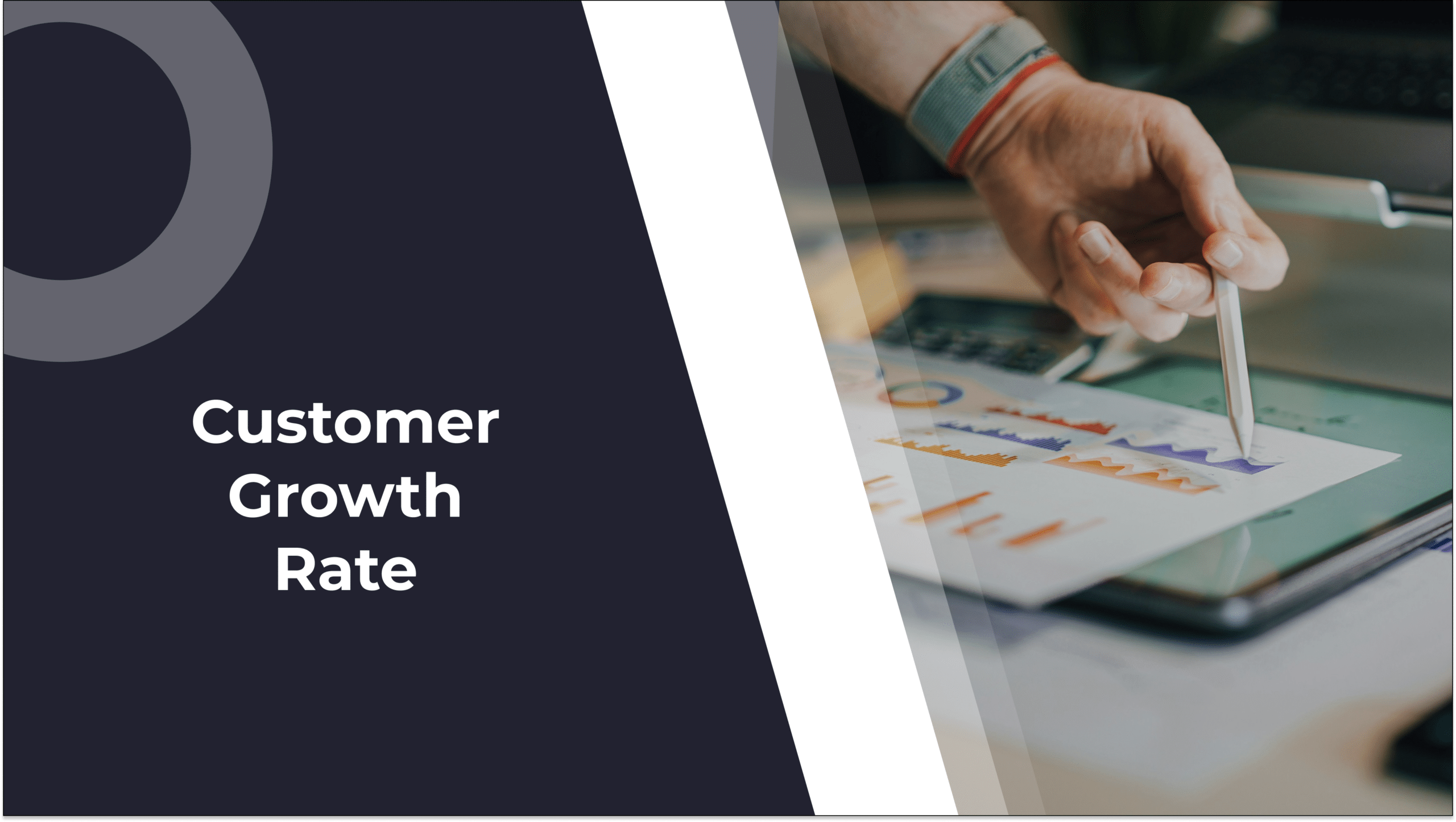 How to Calculate and Increase Your Customer Growth Rate