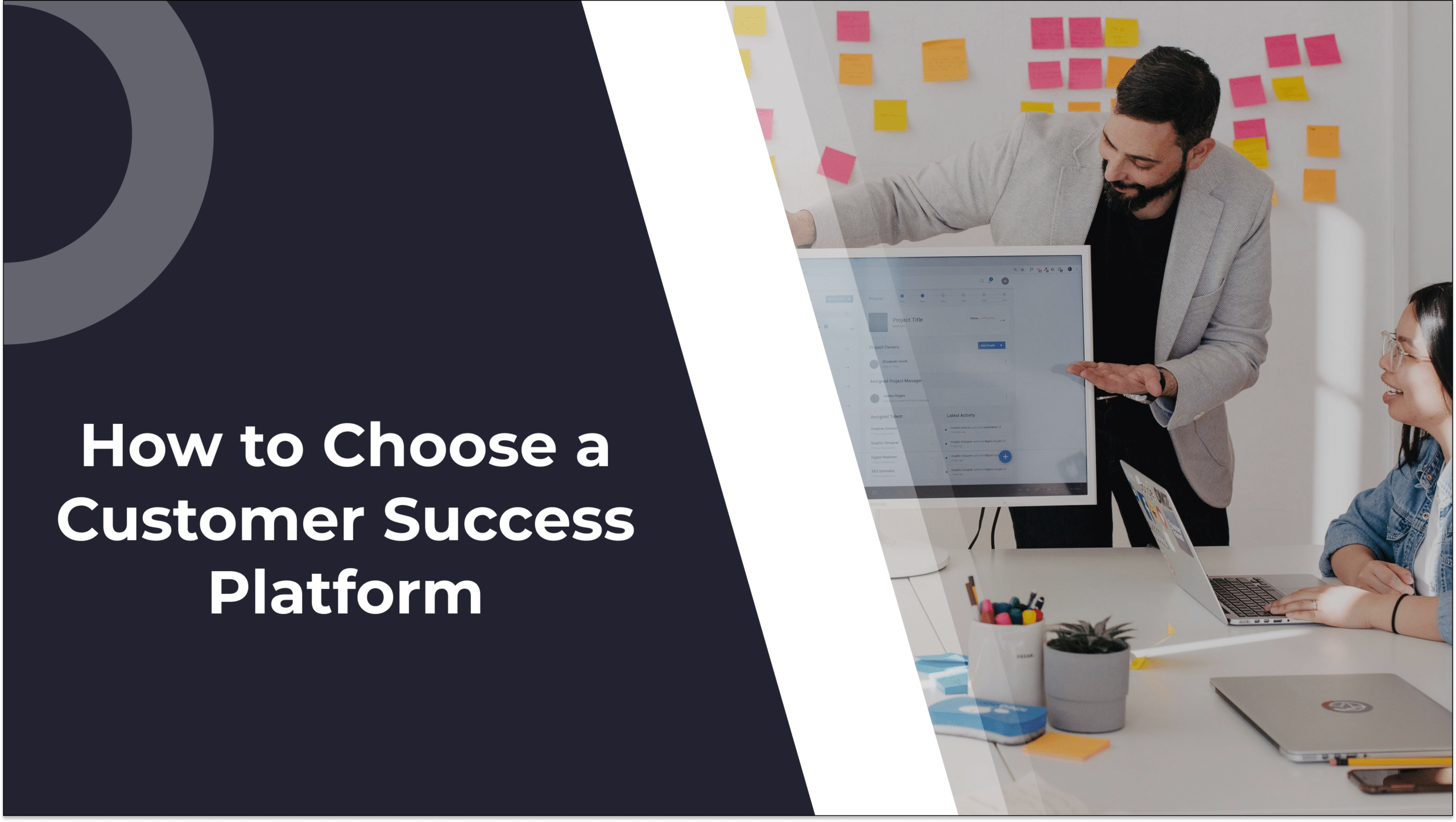 Customer Success Software Comparison: How to Choose the Right Platform in 2025