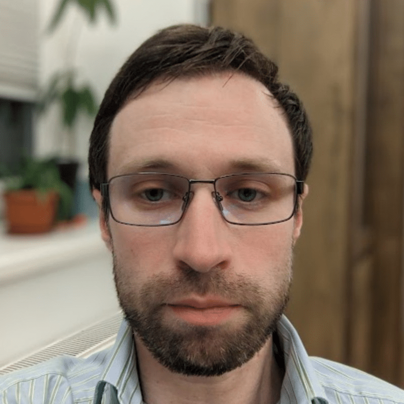 Alex Yarov