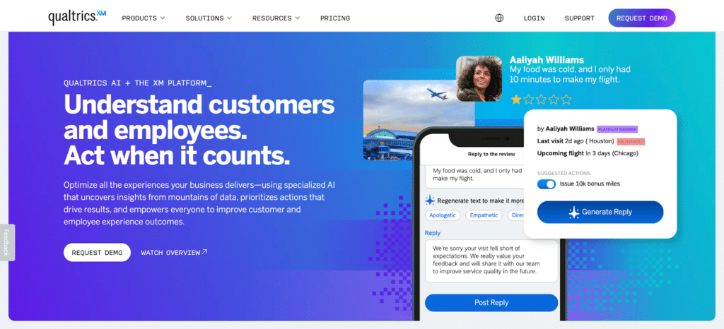 qualtrics screenshot