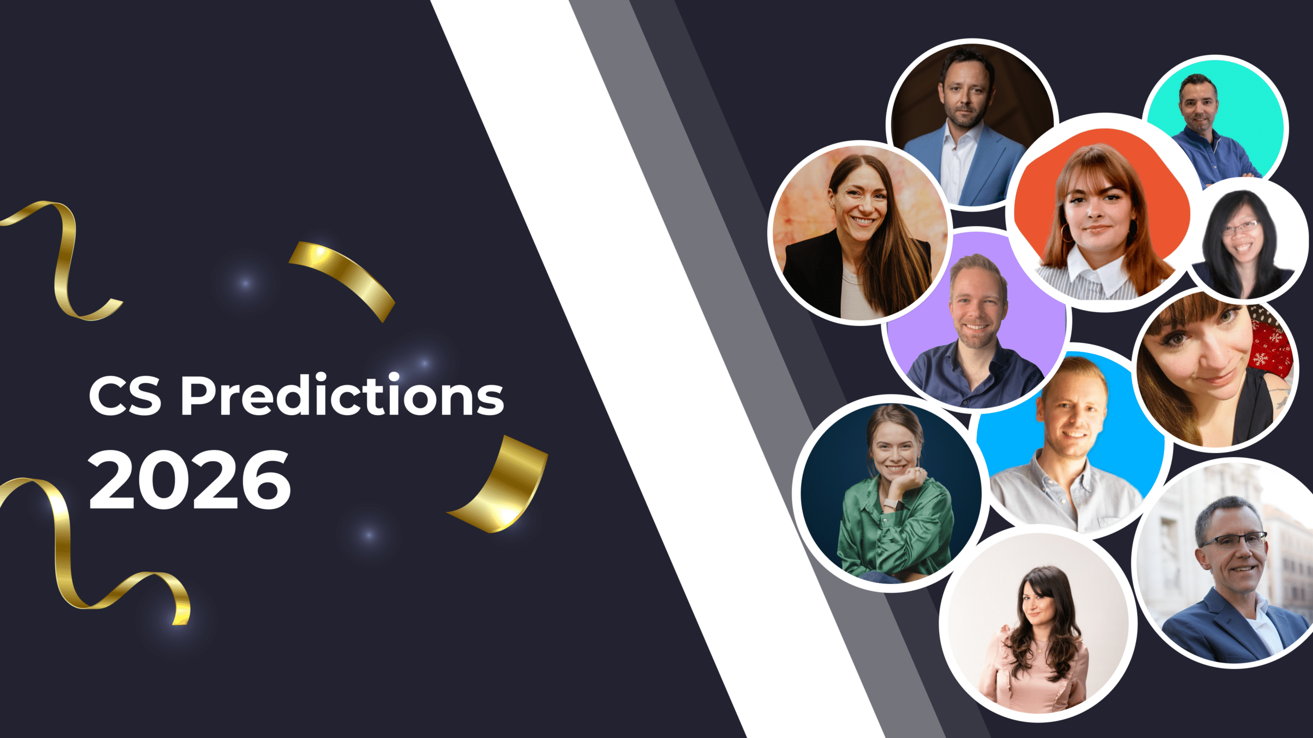 Customer Success in 2026: Trends, Goals, and Fears