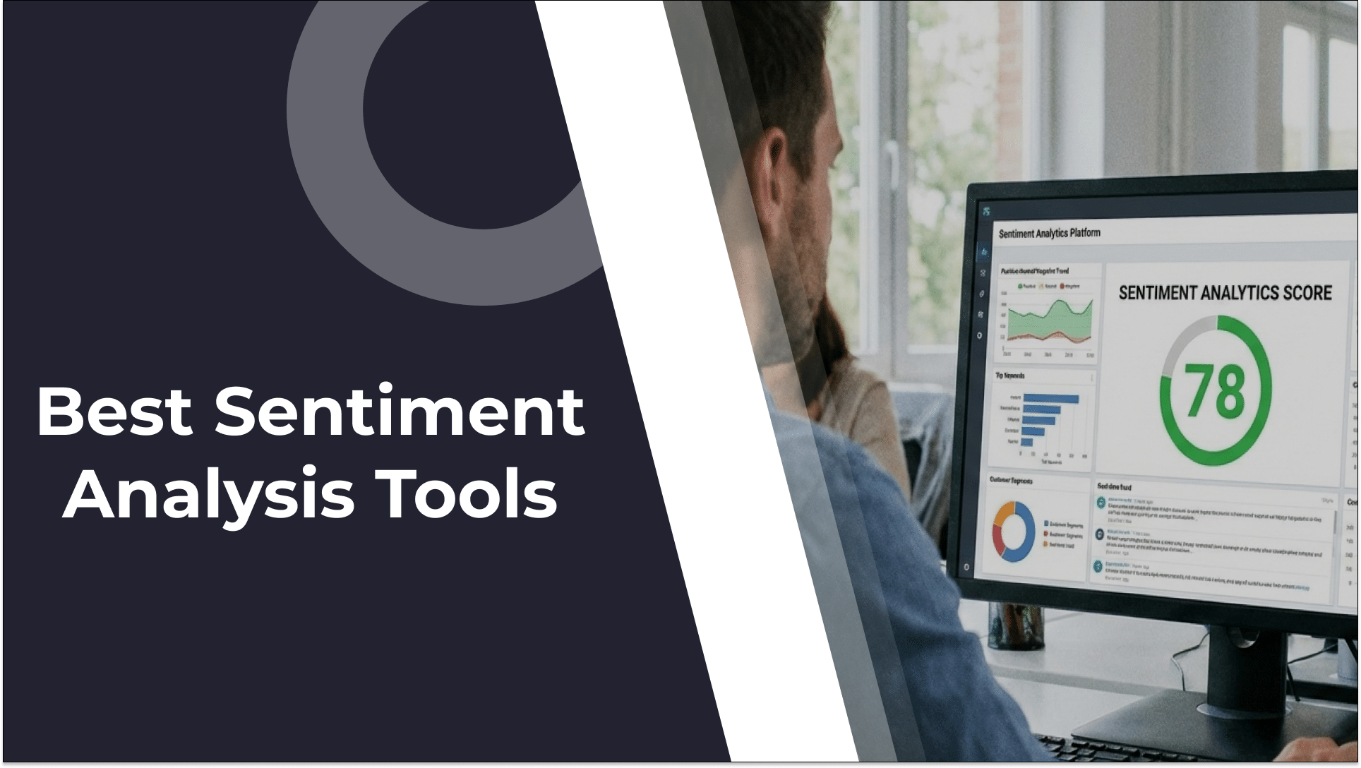 9 Best Sentiment Analysis Tools to Better Understand Your Customers in 2026
