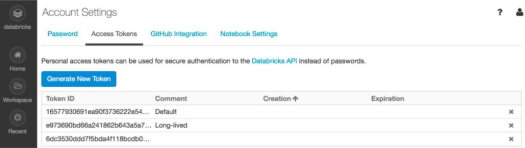 databricks integration 3