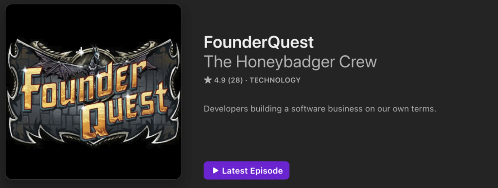 founderquest