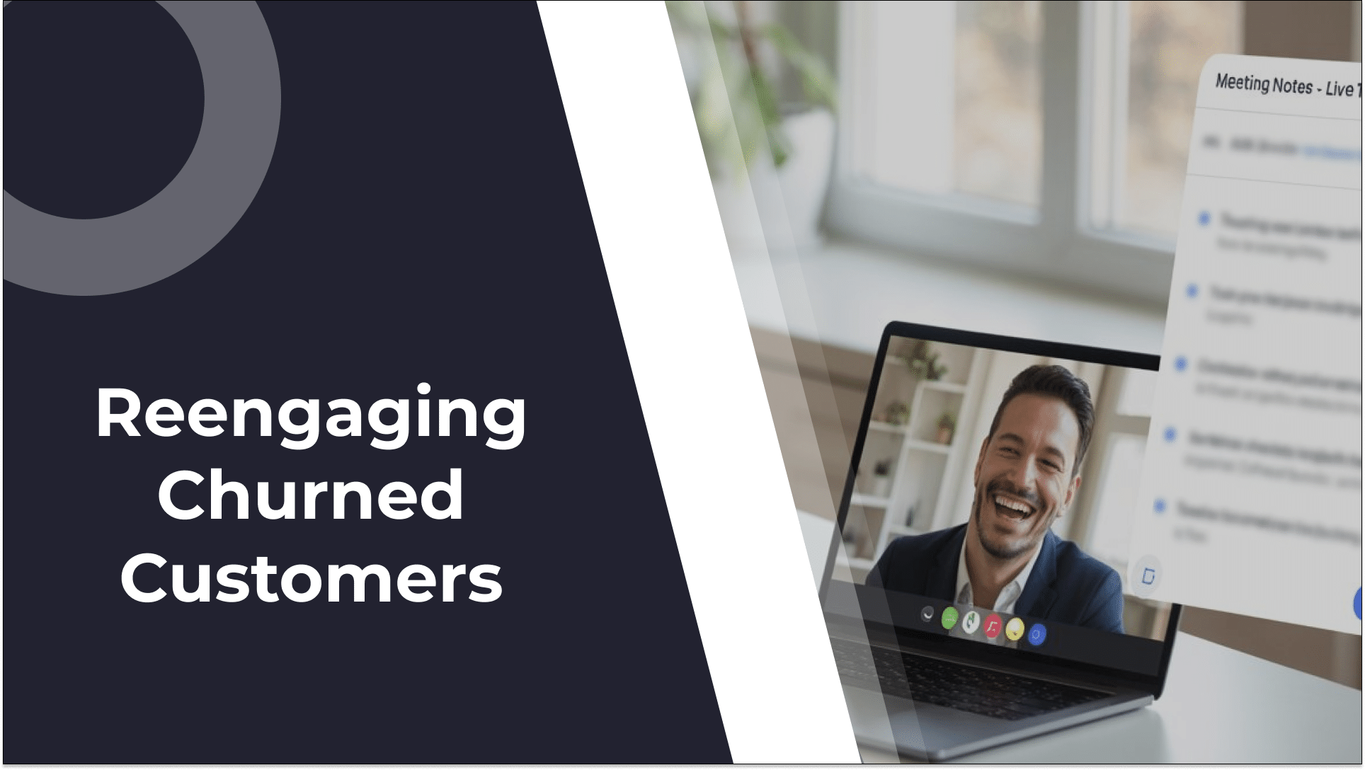 Reengaging Churned Customers 101: Where Sales and CS Meet