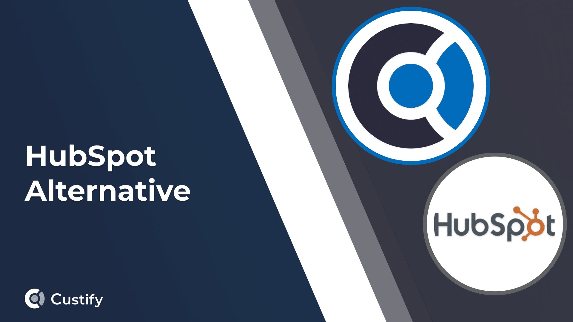 HubSpot Alternative