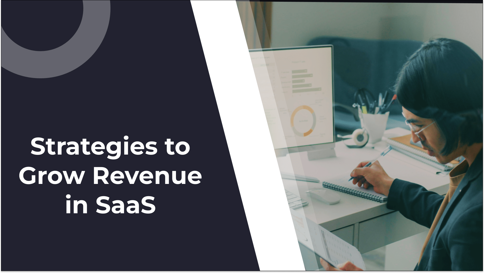 Strategies to Increase Revenue in SaaS: 8 Customer-Led Plays for Retention, Expansion, and Growth