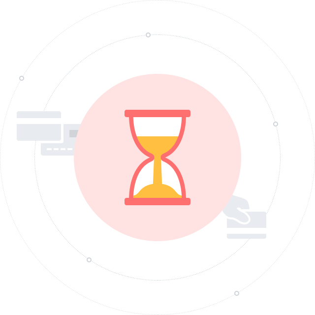 The purchase process