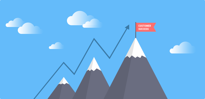 Customer Success to reduce churn rates for SaaS