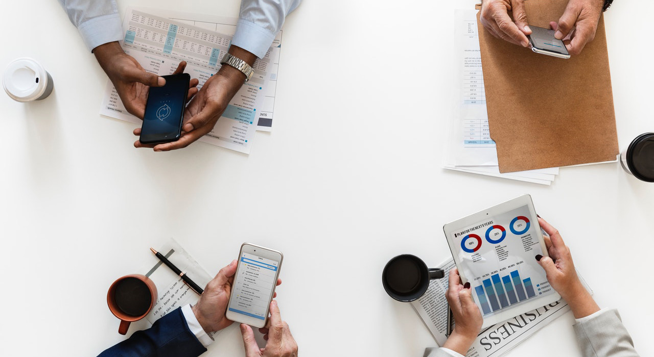 Improving Customer Experience
