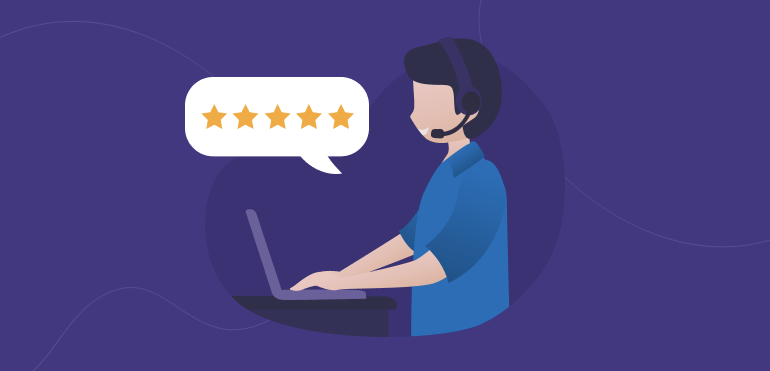 Using the Golden Rule to Drive Great Customer Success