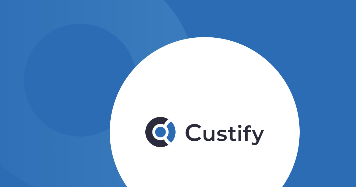 Custify | Customer Success Software for SaaS