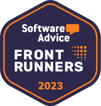 Software Advice - Front Runners 2023