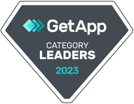GetApp - Leaders 2022