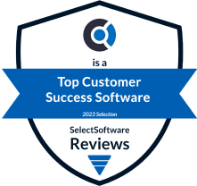 SelectSoft - Top Customer Success Software 2023