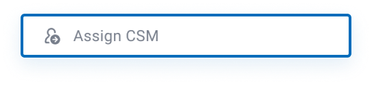 customer success platform playbook view