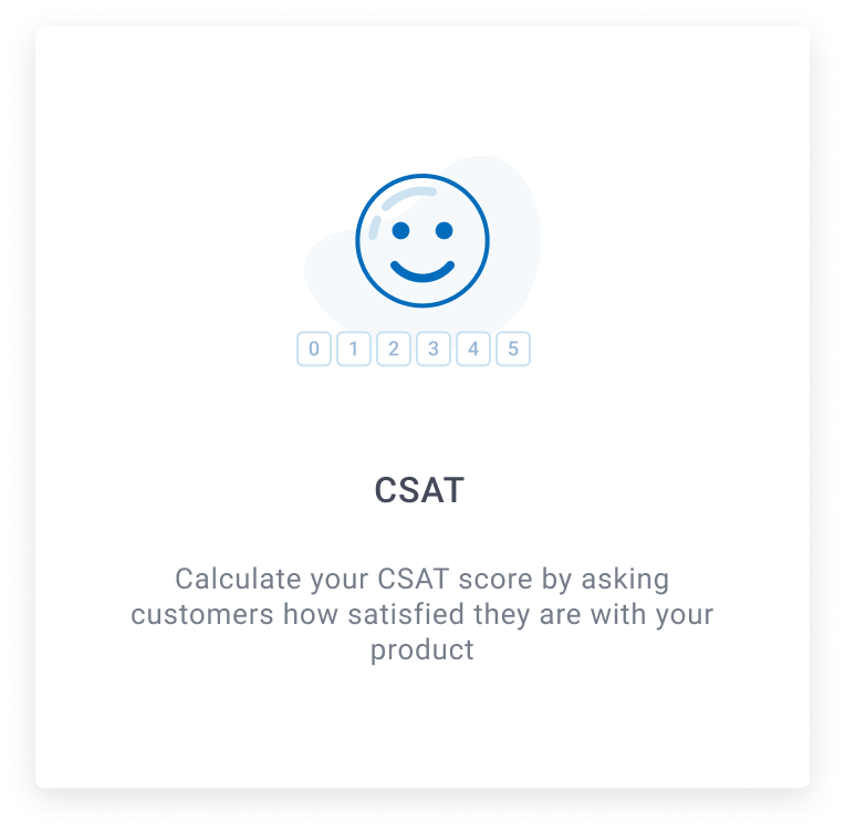 feedback still matters csat