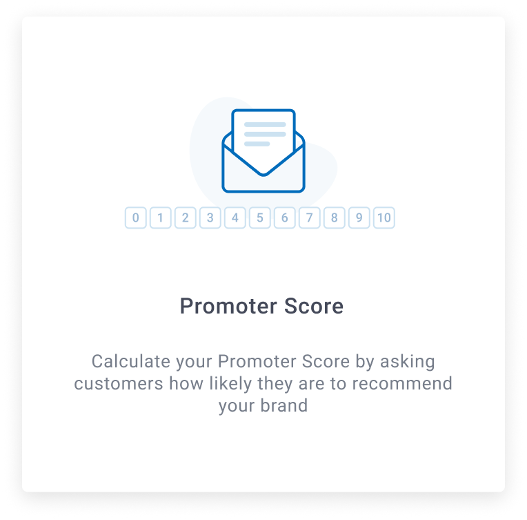 feedback still matters nps