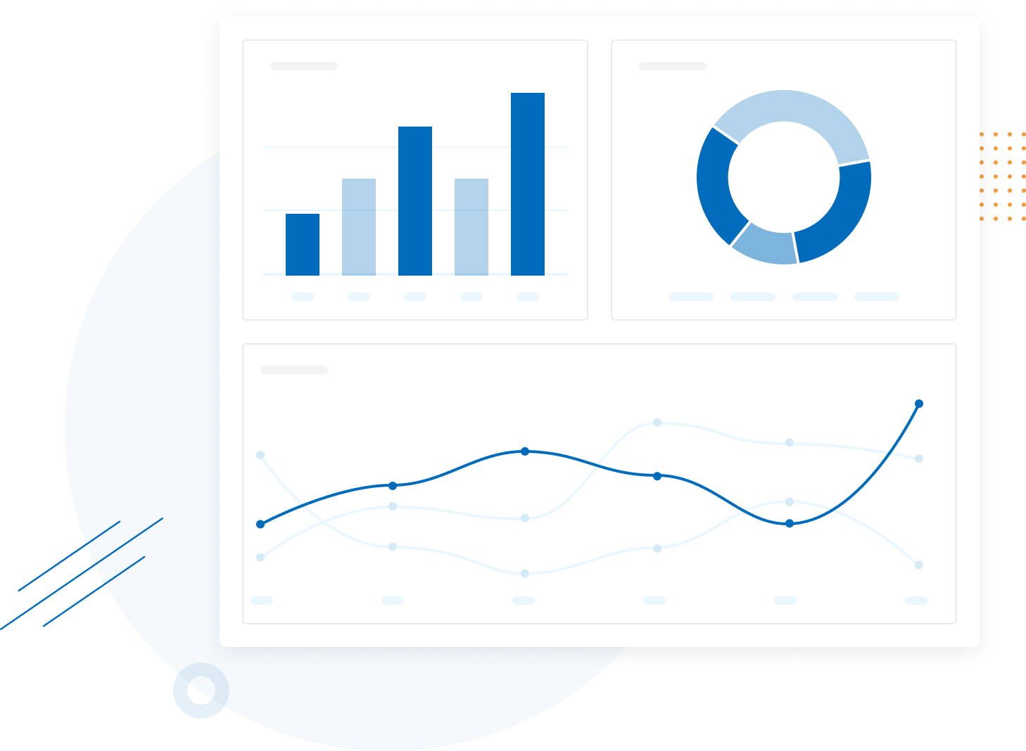 custify custom customer success dashboard example
