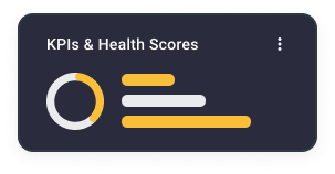 meetings, tasks, and customer kpis in the custify portal